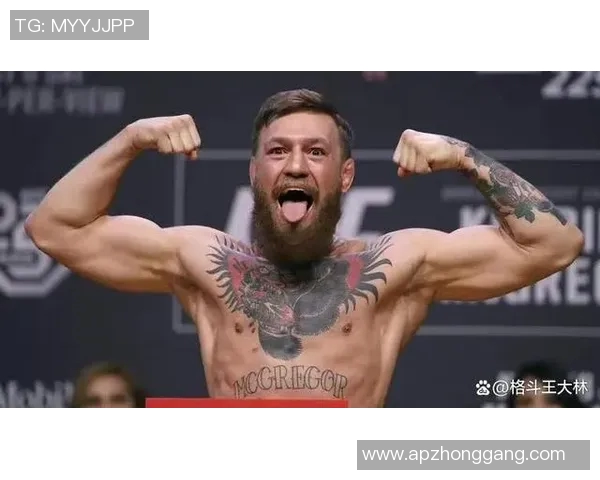 UFC历史经典对决康纳麦格雷戈与奥尔多的巅峰对决回顾