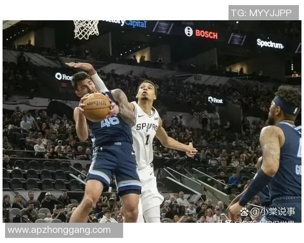 灰熊与马刺激战四场NBA季后赛精彩回顾与分析