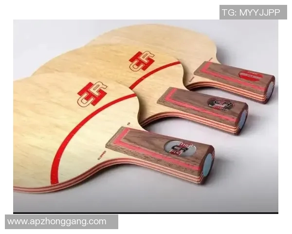 斯帝卡乒乓球器材的创新与发展助力运动员提升竞技水平的探索之旅