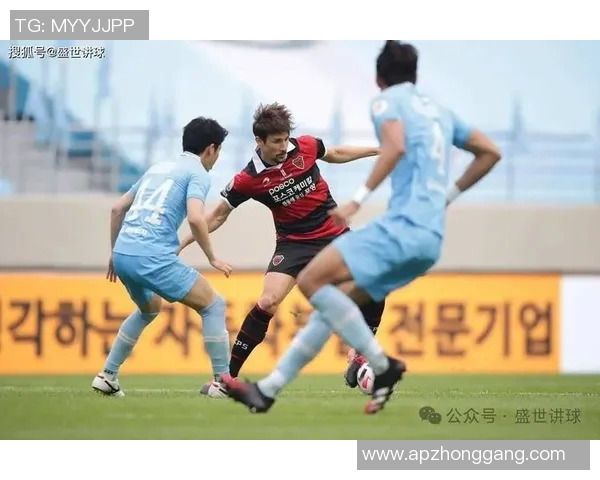 首尔FC与城南FC激烈对决足球比赛直播实况全程回顾与精彩瞬间分析